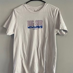 Urban outfitters graphic t-shirt
